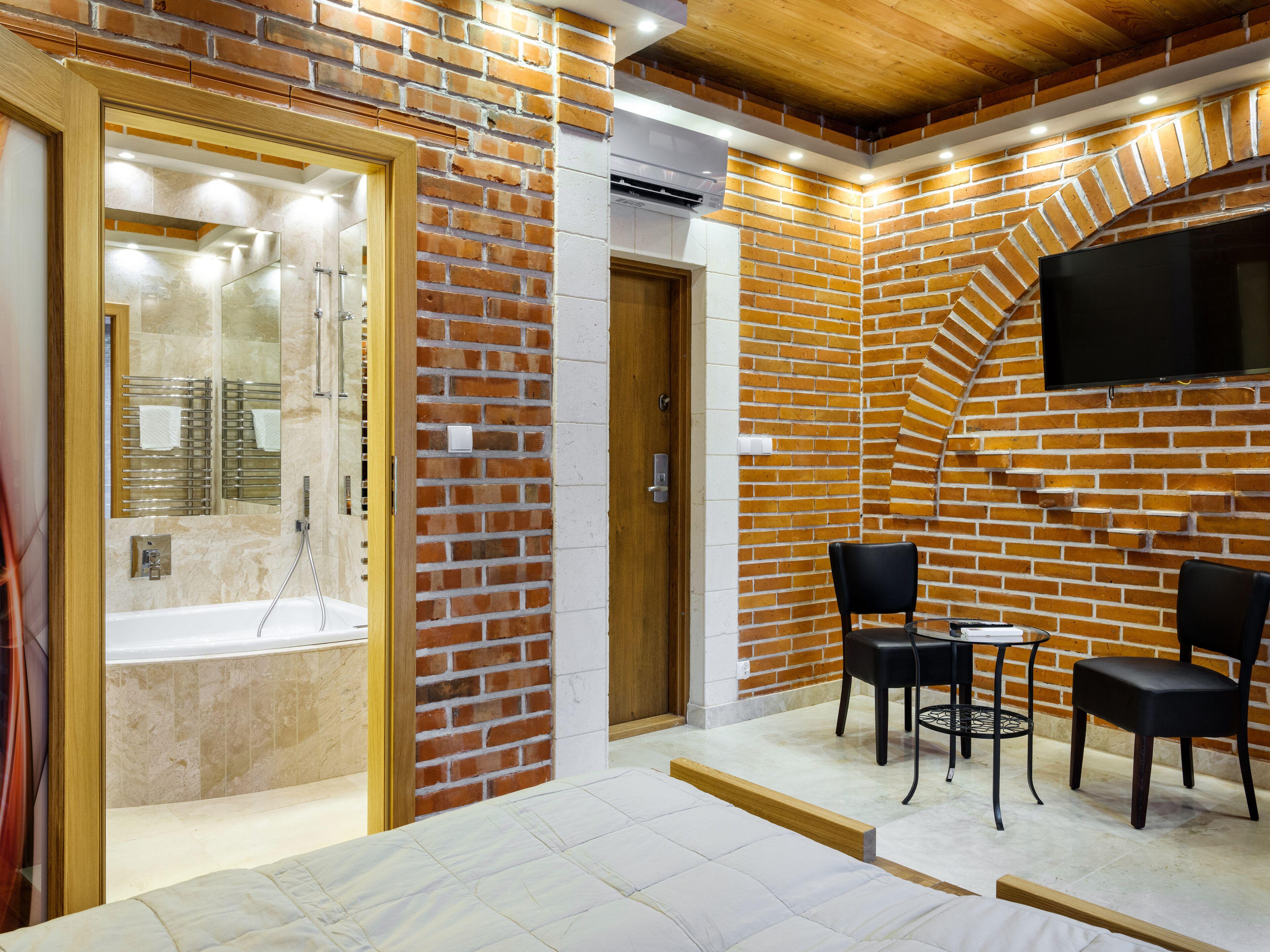 Krowoderska Apartments, Krakow