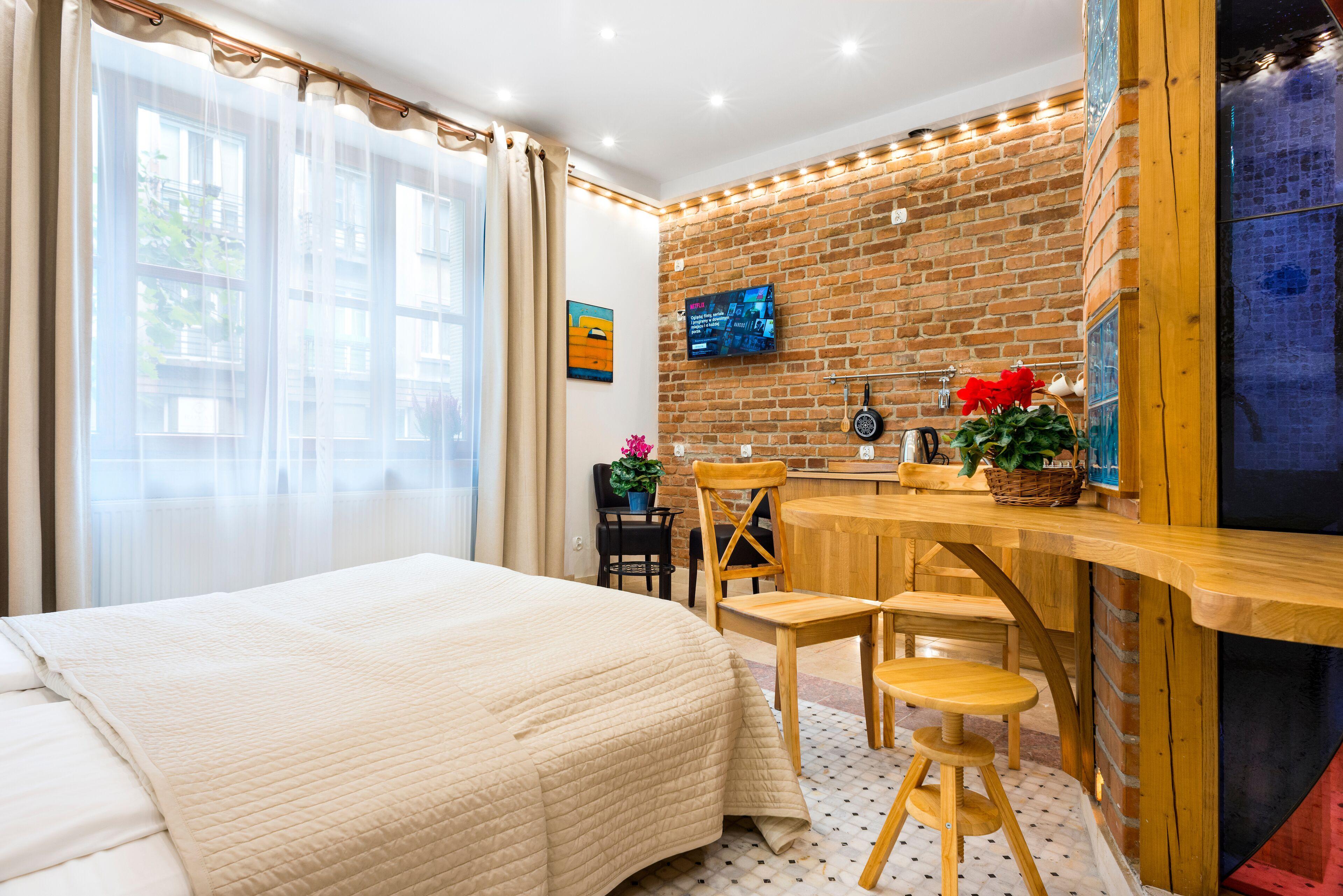 Krowoderska Apartments — Photos 3